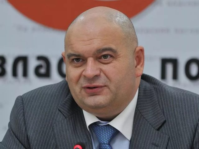 У беглого казнокрада отобрали землю в национальном парке