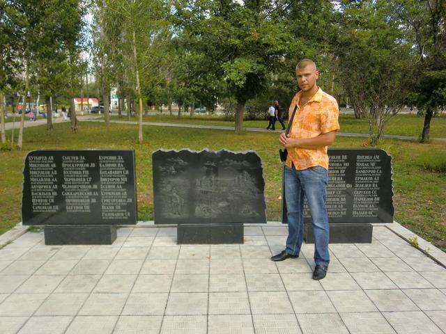 В Сирии уничтожен российский наемник Василий Юрлин из ЧВК Вагнера, воевавшей на Донбассе