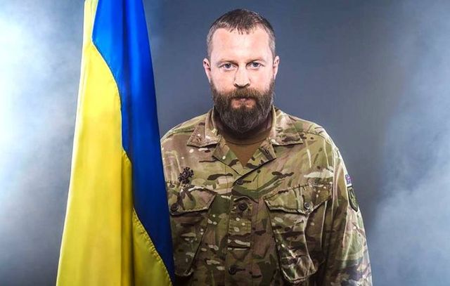 Дружина бійця АТО заявила про його викрадення з госпіталю в Ірпені