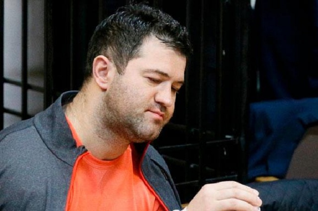 Вже не в камері Луценка: з’явилися подробиці про VIP-камеру, де сидить Насіров