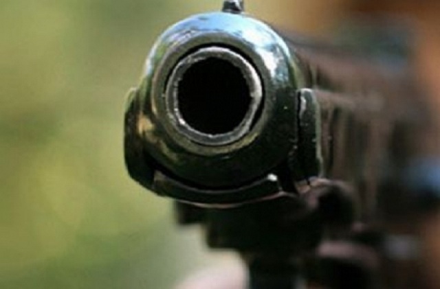 Расстрелянным в "Мерседесе" бизнесменом оказался одессит "Беня", проигравший в карты полмиллиона долларов