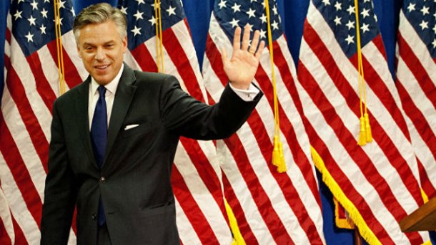 Точно не голуб, – в Путіна б’ють на сполох через посла США в Росії