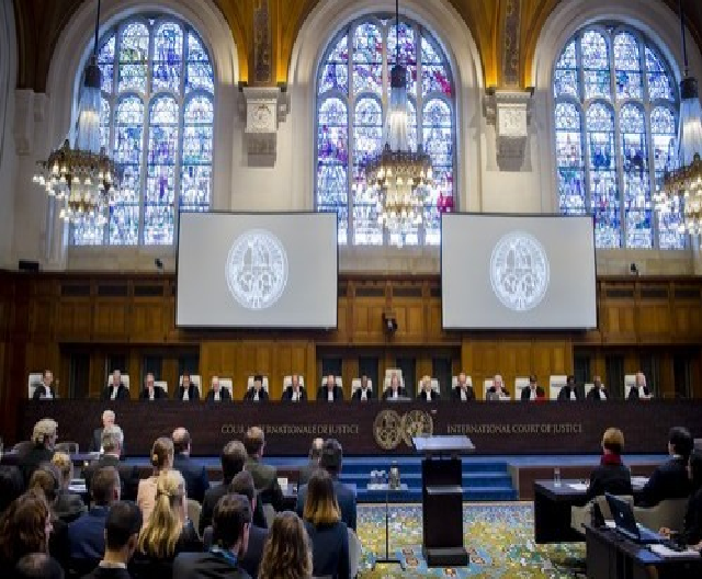 Почему судебные иски Украины против России – важны и необходимы