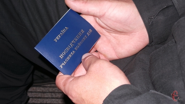 В Днепр привезли военных с тяжелыми расстройствами психики