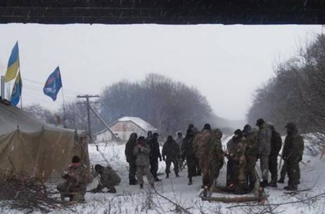 РосСМИ: Ситуация на отжатых боевиками ОРДЛО производствах критическая