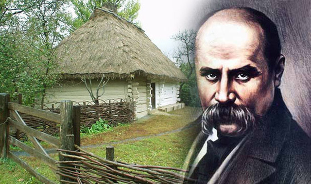 Сегодня в Украине отмечают 203 годовщину со дня рождения Шевченко