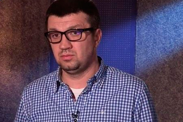 Сергей Иванов: Разговор с полицией перед сном