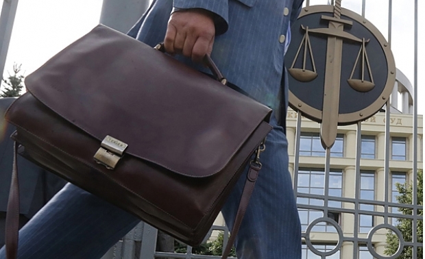 У каждого третьего кандидата в Высший совет правосудия есть "грешки"