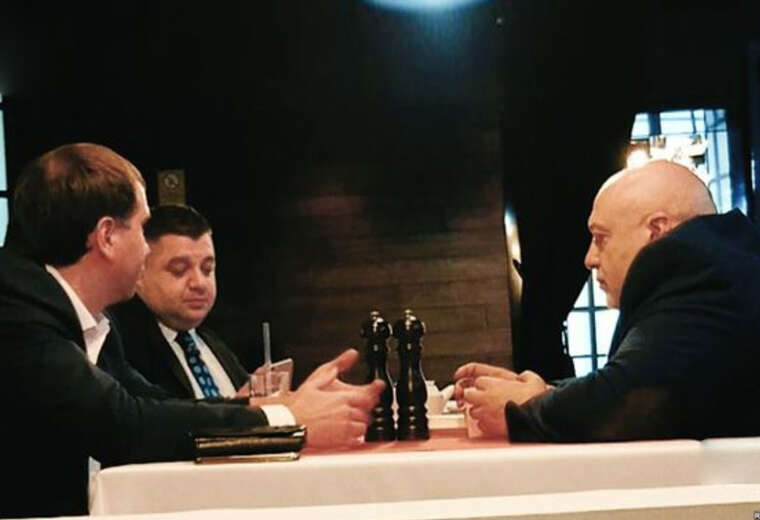 Директор Інституту судових експертиз Рувін спробував відкликати ключову експертизу у справі Насірова