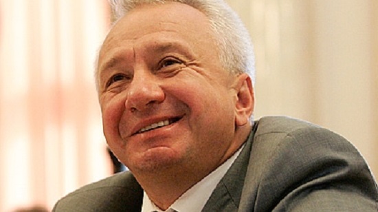 Гройсман — против, Лавров — против, Медведчук — против, Захарченко и Плотницкий — против… Исходя из анализа и статуса «личностей»… — Кучеренко