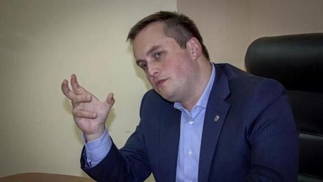 СМИ: Холодницкий давит на НАБУ из-за дизельного дела WOG