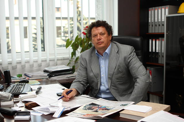 Тесть Насирова получил государственных тендеров на 3,4 млрд