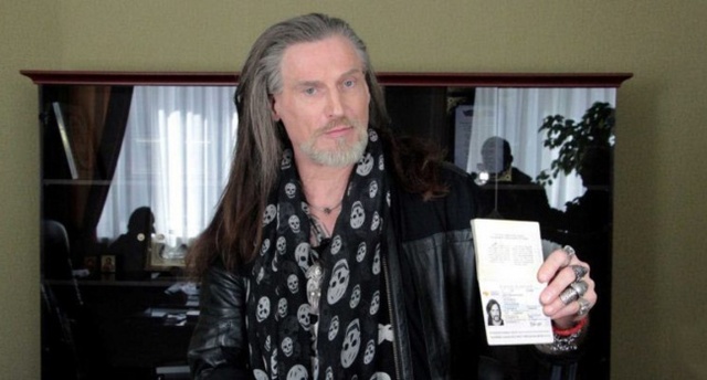 У Порошенко пояснили, почему Джигурду нельзя лишить украинского гражданства