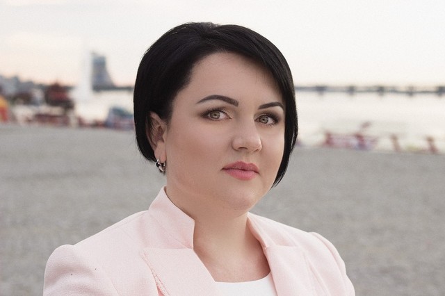 Слідом за Насіровим можуть затримати Оксану Томчук?