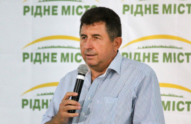 Их деньги. Экс-губернатор Полтавщины задекларировал 10,5 млн грн кэша