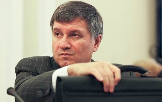 Аваков і Сбербанк Росії: міністр просто хотів побазікати?