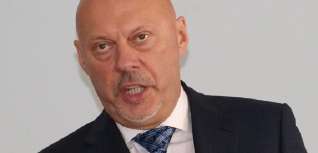 Насалик приютил ставленника Януковича, Юрий Зюков и продажный Продан