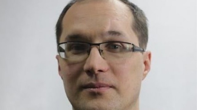 "Возмутительная история, вы только представьте себе!"- Бутусов