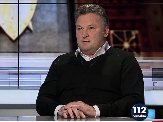 Для украинских граждан почти никакого эффекта от введения безвиза не будет, - Балашов