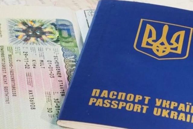 С 1 апреля украинцы смогут ездить в еще одну страну без виз