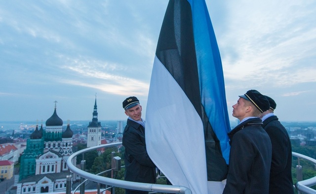 Европейская Кремниевая долина: как Эстония стала экономическим тигром Старого континента