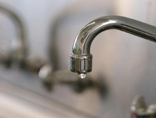 В "ЛНР" заявили, що Україна припинила водопостачання "молодої республіки"