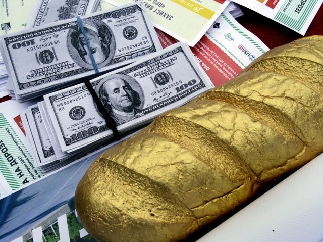 Карманный или независимый: поможет ли Украине создание антикоррупционного суда