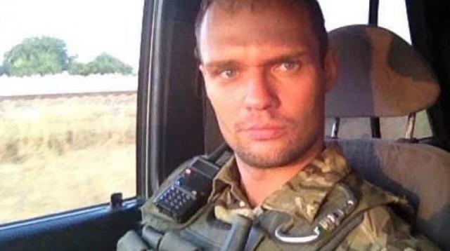 "Ми не знаємо, що робити з цим б...."- пост звернення добровольця