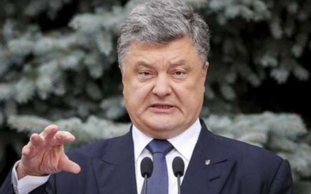 Олег Соскин: Порошенко устроил огромный передел собственности. Его аппетит никак не остановится