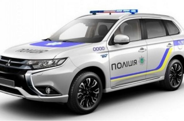 Ведомство Авакова оскандалилось с закупкой «гибридов». Документ