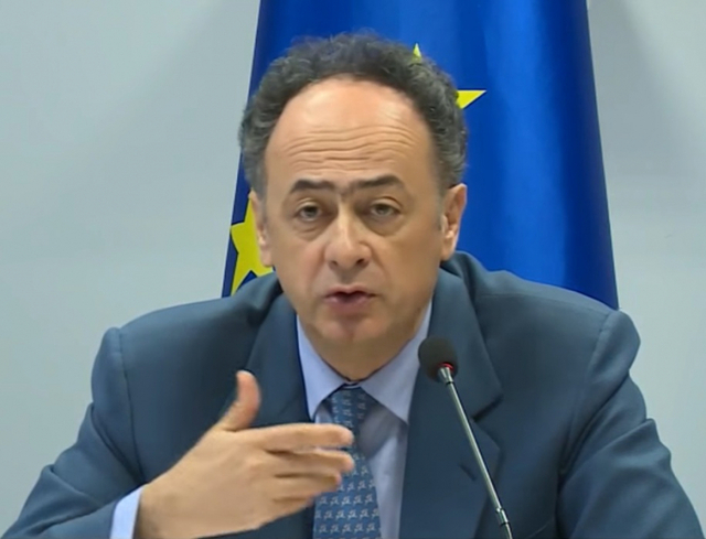 Выборы на Донбассе: посол ЕС назвал обязательные условия