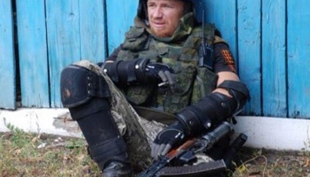 «Тренировался на лифтах». В «ЛНР» обнародована новая версия уничтожения террориста «Моторолы»