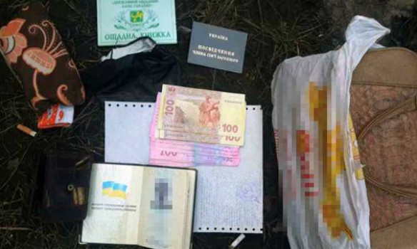 У Києві затримано іноземця, який пограбував пенсіонерку