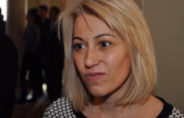 Стало известно, кто вынудил нардепа Бабак сложить мандат