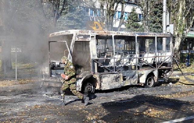 Убийственное расследование, вычислившее убийцу из России, - Бутусов