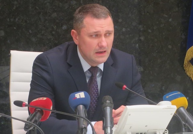 Приключения пьяного прокурора в Днепре