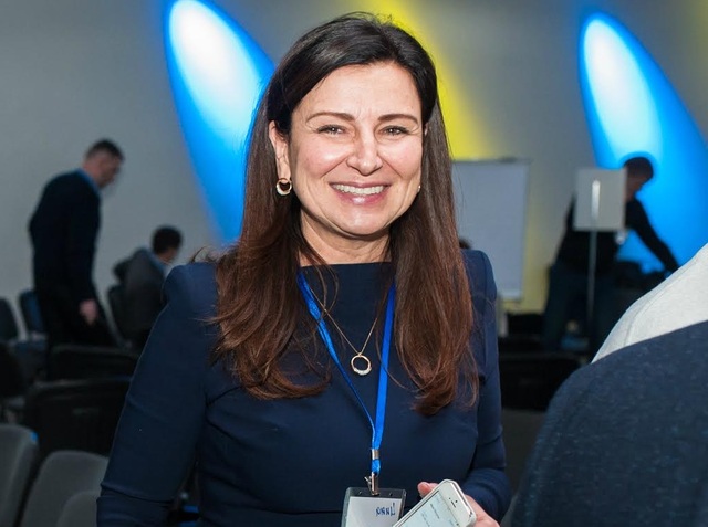 Экс-нардеп Инна Богословская планирует создать новую организацию на основе религиозно-манипулятивного течения