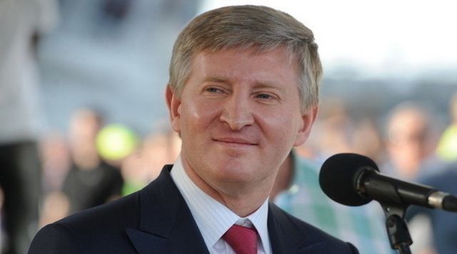 Игра престолов по-украински: первый пошёл с Железного Трона