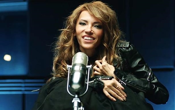 На Миротворце появились данные о Юлии Самойловой