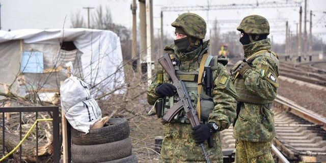 Власть в срочном порядке выпустила всех задержанных ветеранов АТО