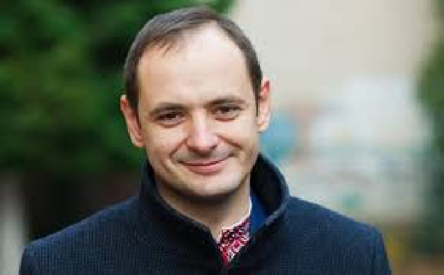 Мер Івано-Франківська: Цей режим закінчить ще гірше, ніж за Януковича