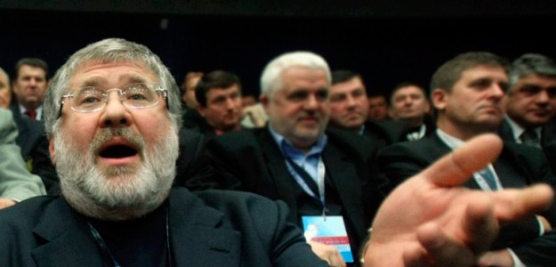 Насиров грех. А кто ответит за долги Коломойского?