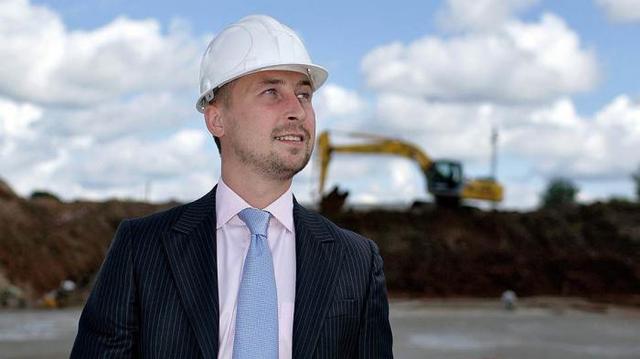 Російський шахрай Андрій Біржин та афера Глоракс Девелопмент вже в Україні