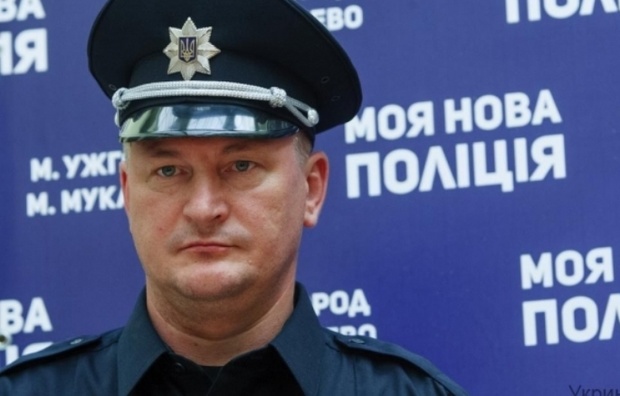 Глава Нацполіції зізнався у застосуванні сили до мітингувальників на Майдані