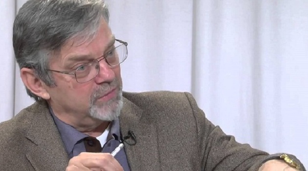 Порошенко устал претворяться президентом всех украинцев, к большому удовольствию своего партнера Путина — Небоженко