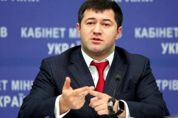 «Дело Насирова»: что будет в случае внесения залога?