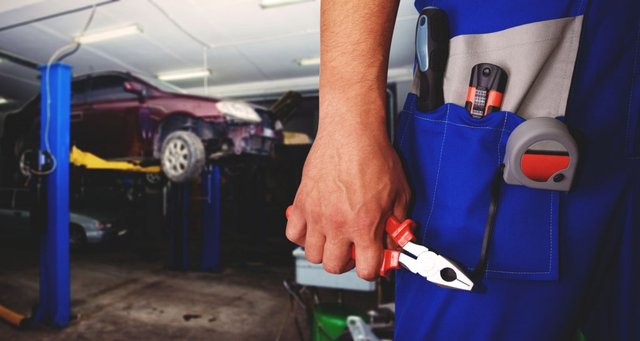 В Украине изменили процесс техосмотра автомобилей