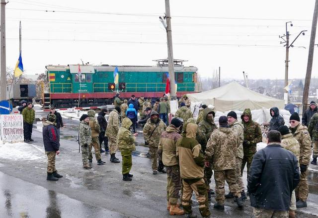 Спецслужбам и армии РФ больше не нужно нападать на Украину