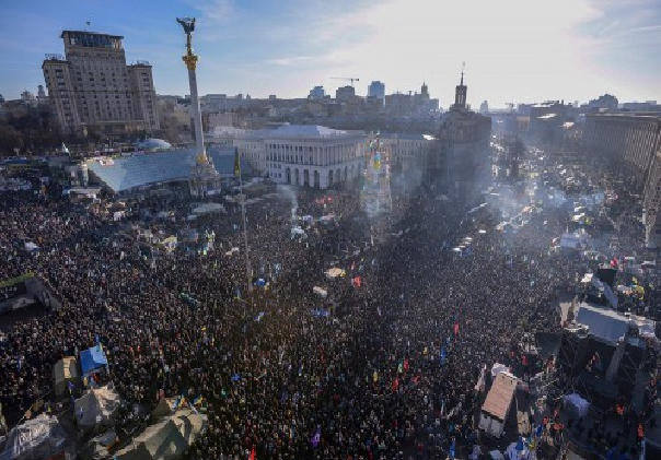Почему после Майдана мы не смогли удержать власть в своих руках