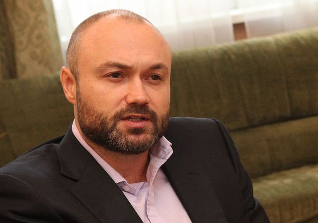 Почему Тимур Хромаев не стал Гонтаревой?